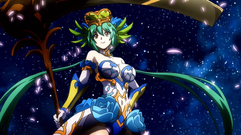 Illustration for article titled 24 Chapters so far: Cardfight!! Vanguard G: ZÂ -FINAL-